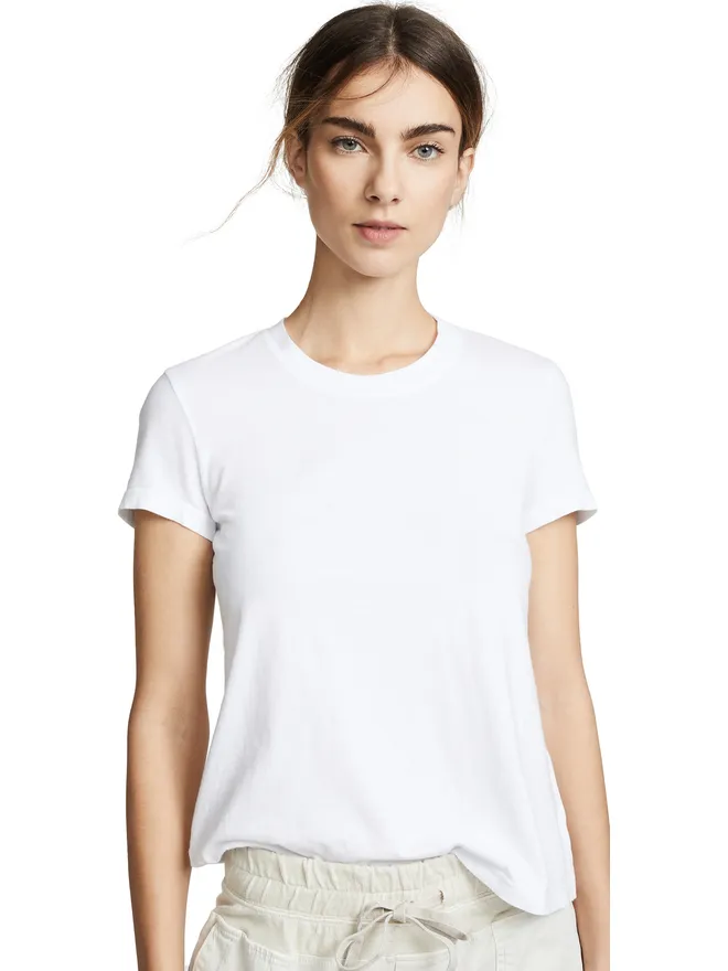 James Perse James Perse ヴィンテージ ボーイ ティーの商品画像