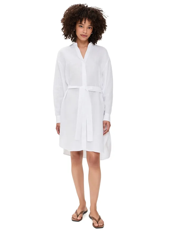 James Perse James Perse シャツドレスの商品画像