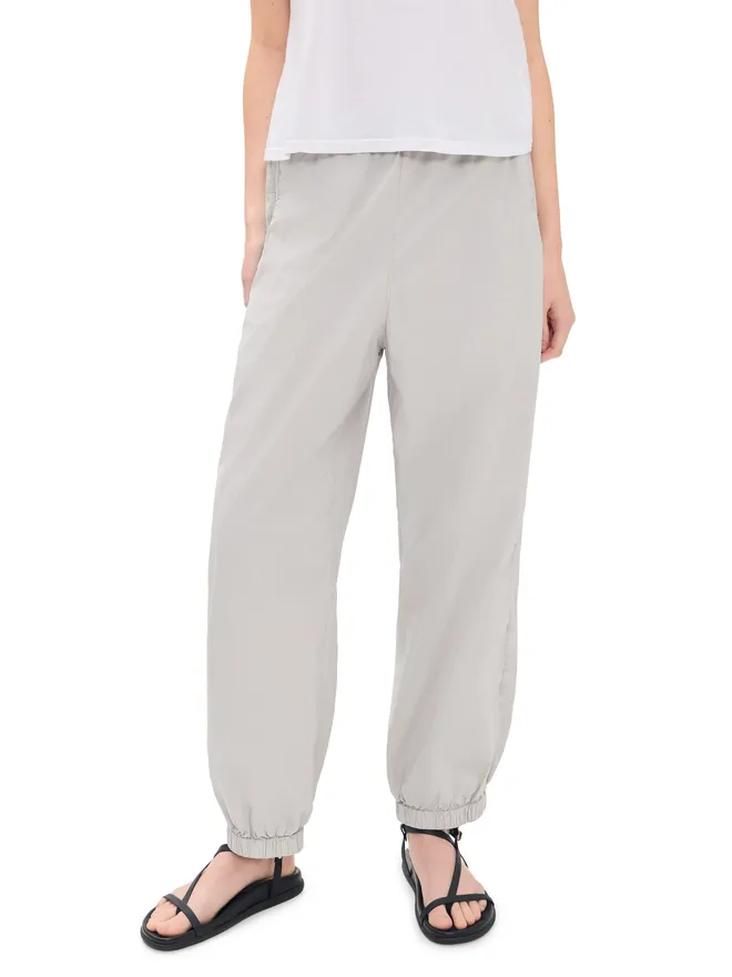 James Perse James Perse ストレッチポプリン パラシュートパンツの商品画像