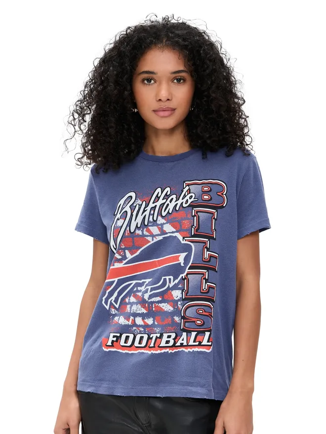 Junk Food Junk Food Bills Brick ヴィンテージTシャツの商品画像