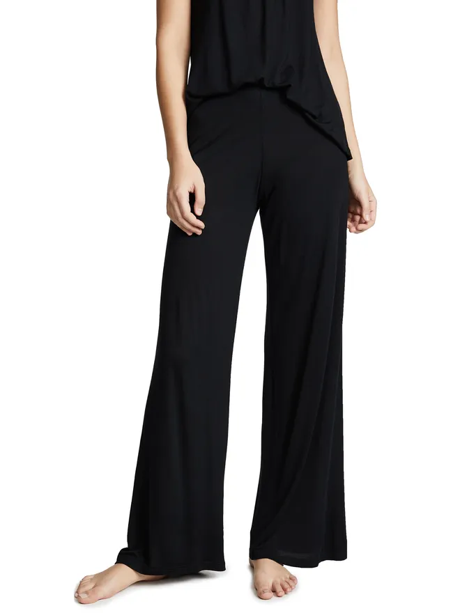 Only Hearts Only Hearts Venice Sleep Pants Blackの商品画像