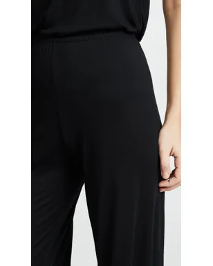 Only Hearts Venice Sleep Pants Black - サムネイル6