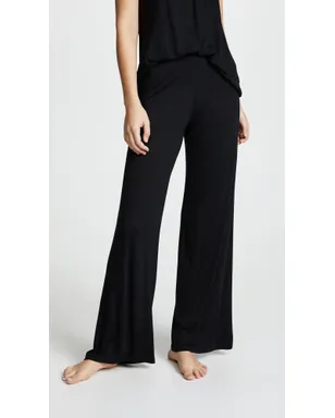 Only Hearts Venice Sleep Pants Black - サムネイル2