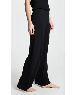 Only Hearts Venice Sleep Pants Black - サムネイル4