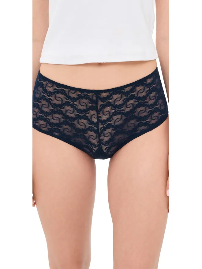 Only Hearts Only Hearts アイリス ヒップスター パンティの商品画像
