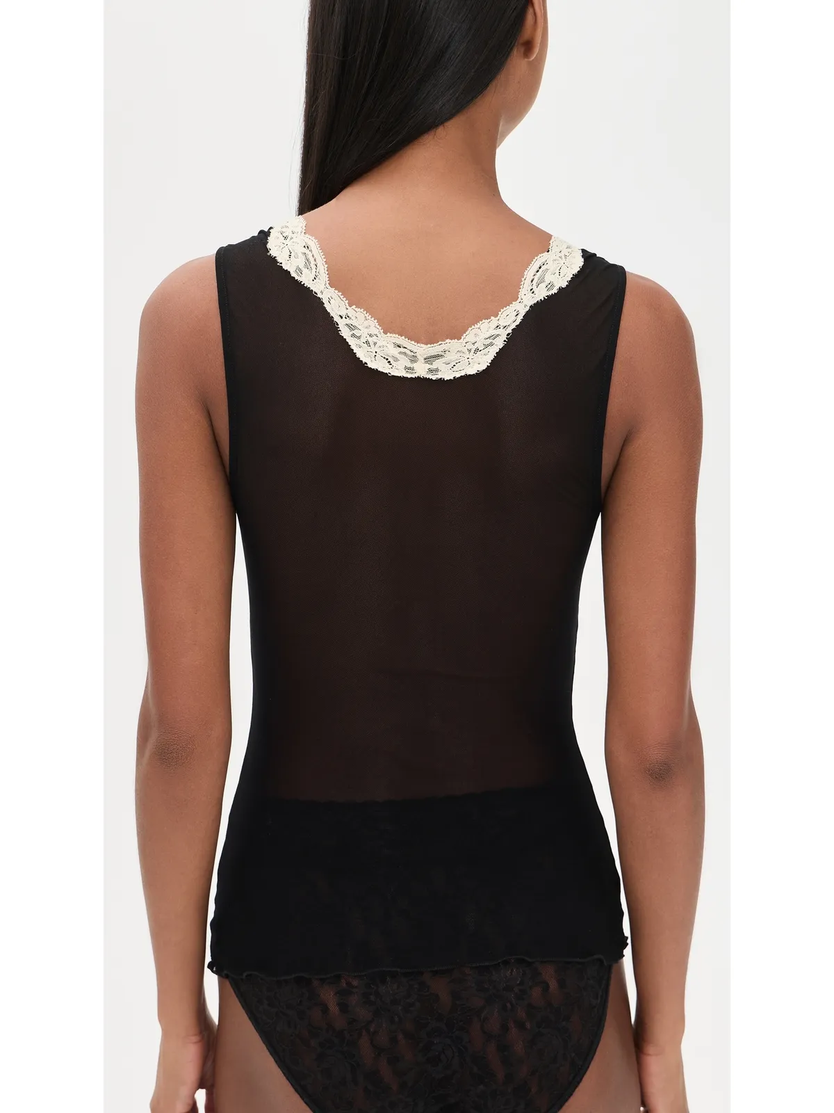 Only Hearts Empire Tank Top - 画像3