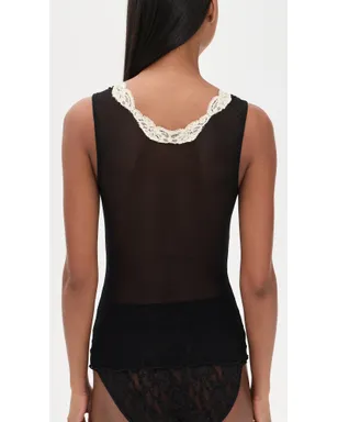 Only Hearts Empire Tank Top - サムネイル3
