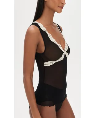 Only Hearts Empire Tank Top - サムネイル4
