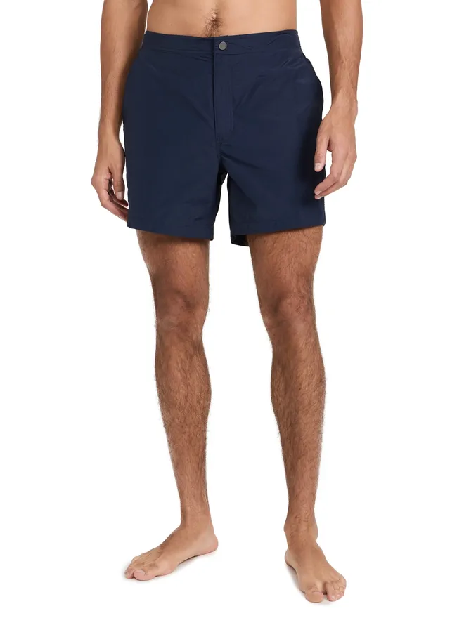 onia Onia Calder ショーツの商品画像