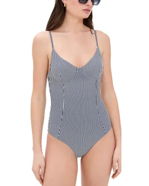 Onia チェルシー ワンピース水着 - サムネイル1