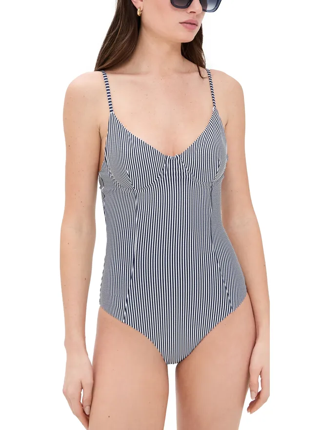 onia Onia チェルシー ワンピース水着の商品画像