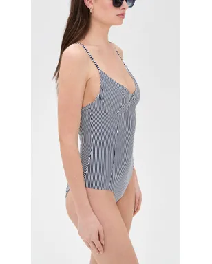 Onia チェルシー ワンピース水着 - サムネイル4