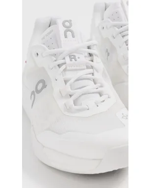 On Roger Advantage Pro Sneakers ホワイト - サムネイル5