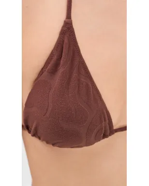 OAS Sunero Calia ビキニトップ - サムネイル6