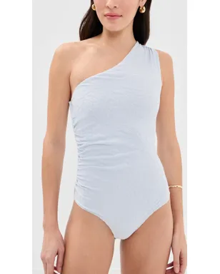 OAS Tropi Jagger Bathing Suit - サムネイル5