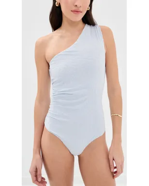 OAS Tropi Jagger Bathing Suit - サムネイル2