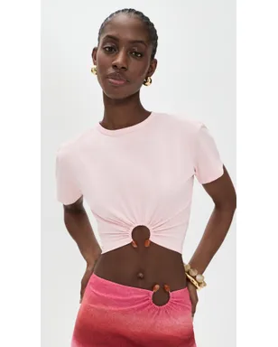 BAOBAB ティカ Tシャツ Desierto Rosa - サムネイル2