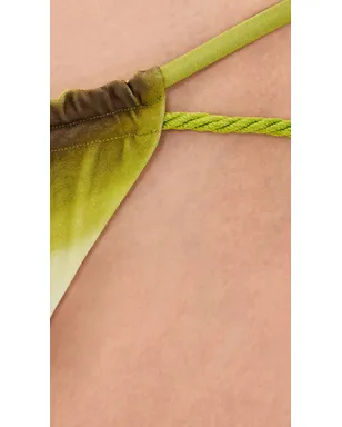 BAOBAB Lula ビキニボトム Valle Sagrado - サムネイル5