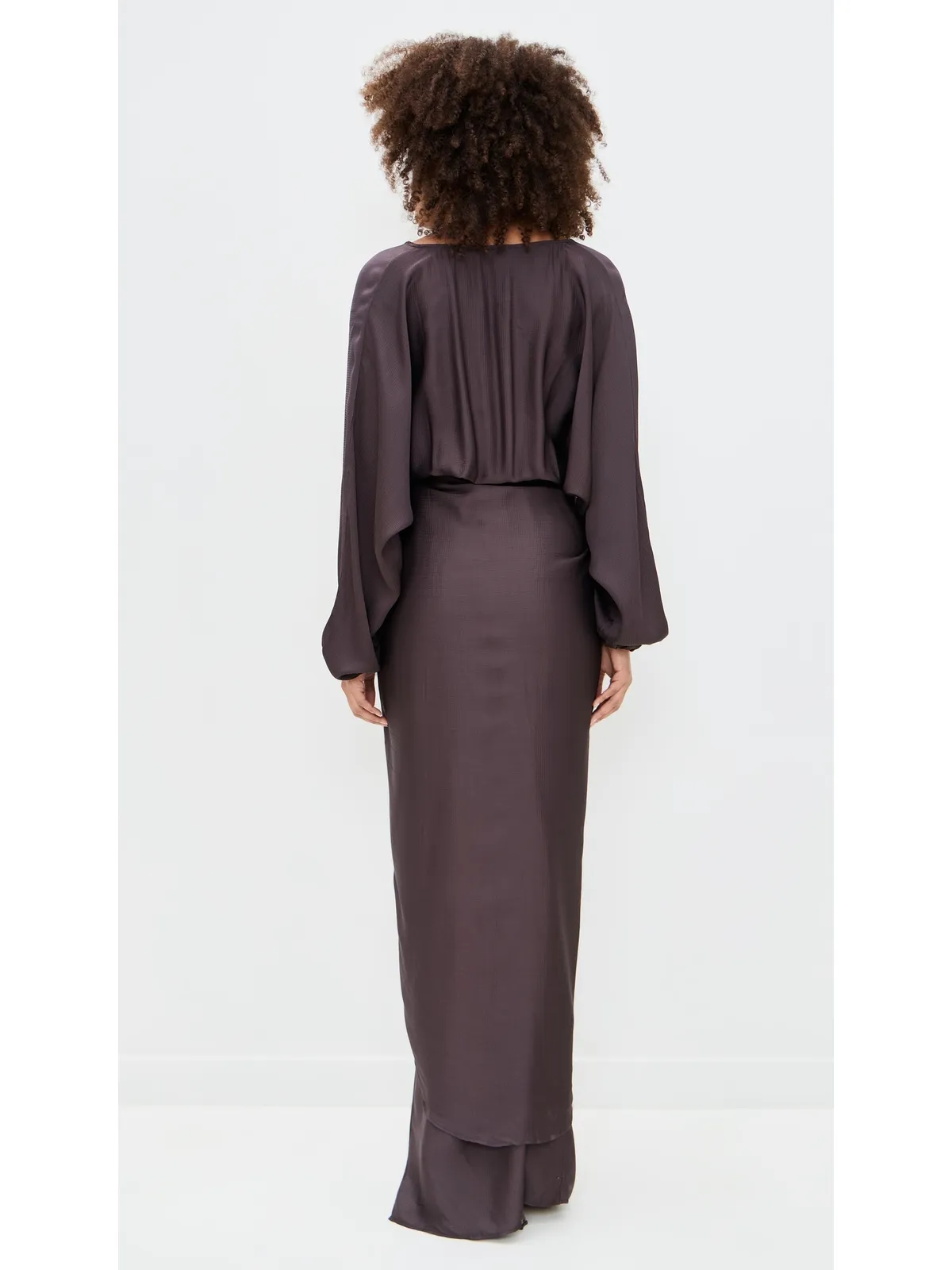 BAOBAB アレクサ マキシドレス - 画像3
