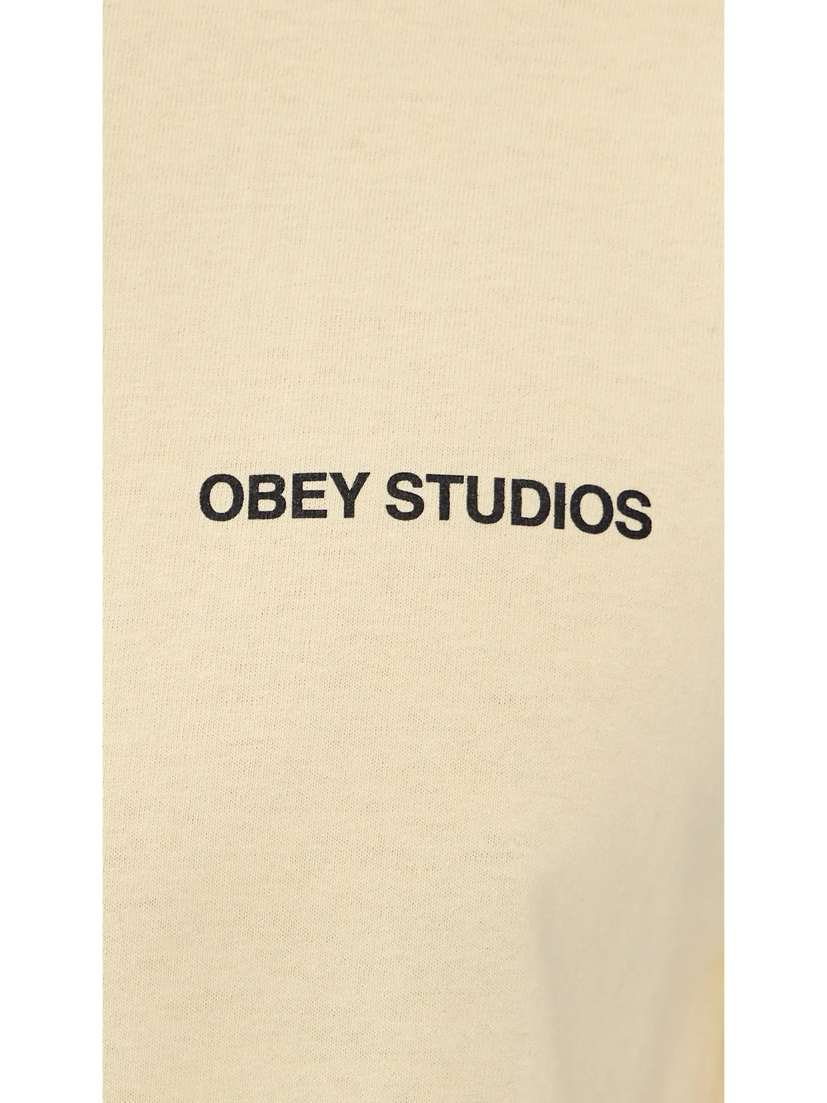 Obey Moves Of Life Tシャツ - 画像6