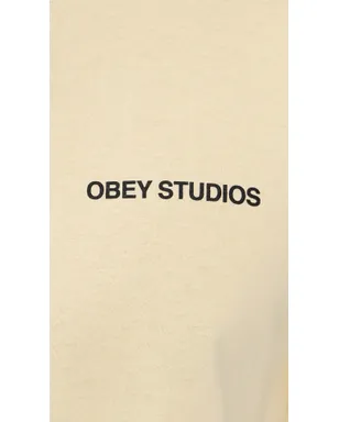 Obey Moves Of Life Tシャツ - サムネイル6