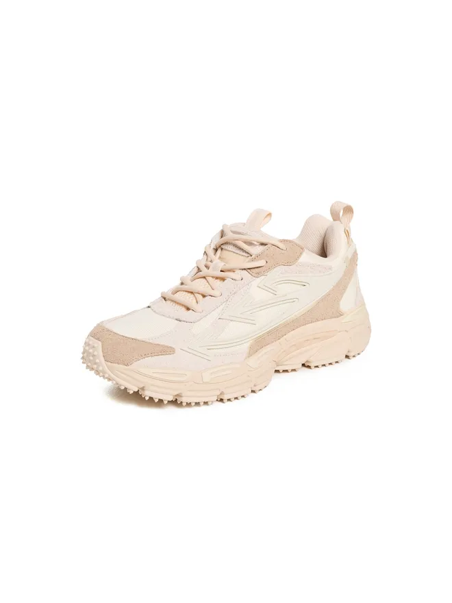 OFF-WHITE Off-White Be Right Back スニーカー キャラメル/ヌードの商品画像