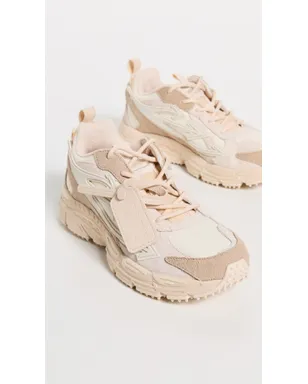 Off-White Be Right Back スニーカー キャラメル/ヌード - サムネイル5