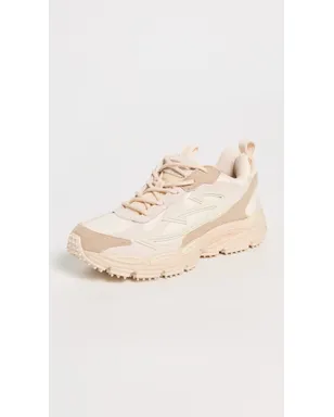 Off-White Be Right Back スニーカー キャラメル/ヌード - サムネイル2