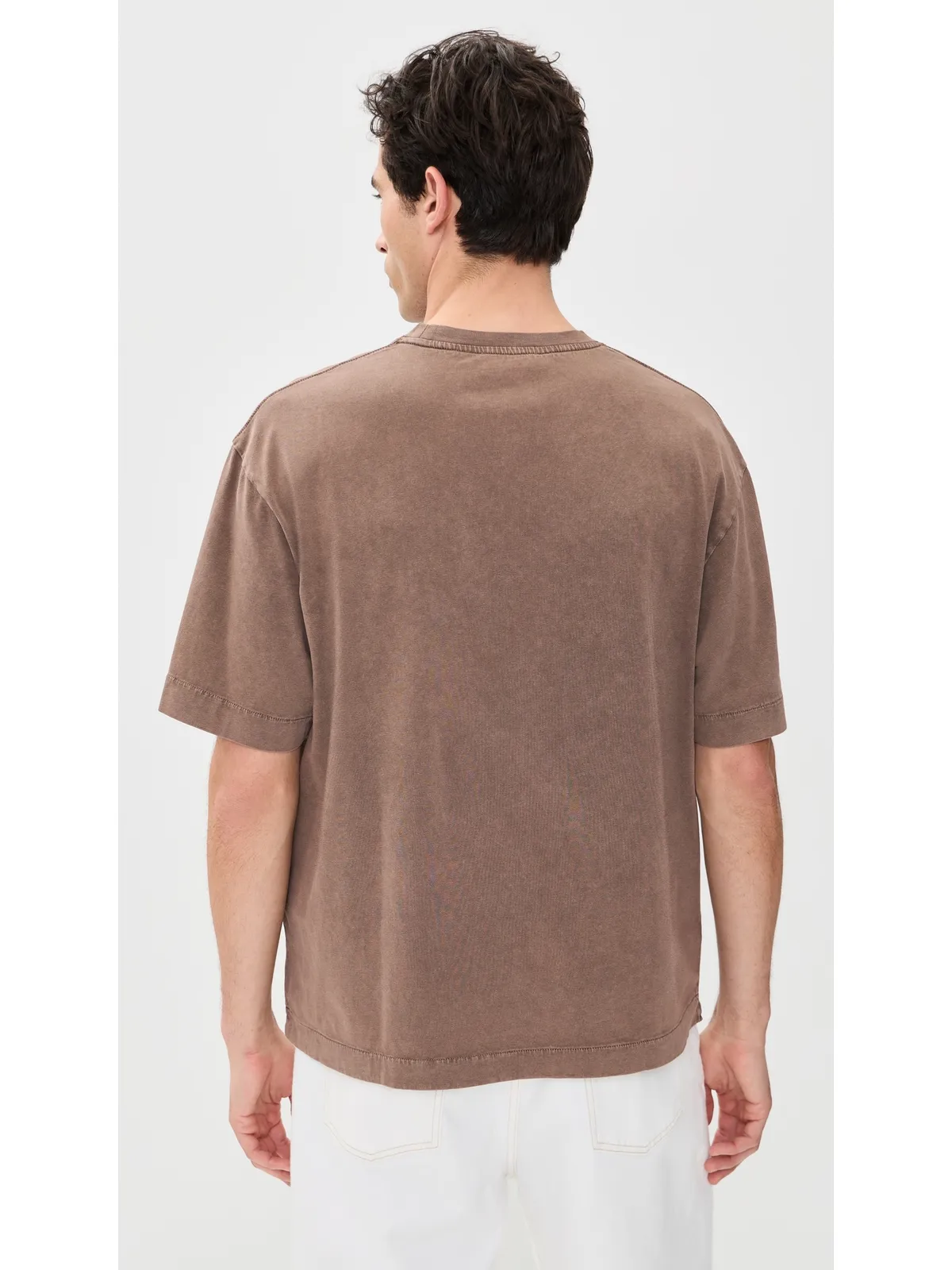 Off-White OKR スケートTシャツ - 画像3