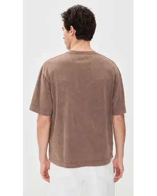 Off-White OKR スケートTシャツ - サムネイル3