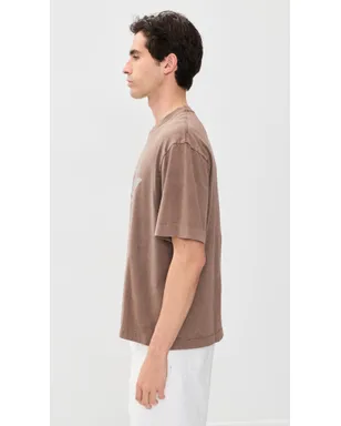 Off-White OKR スケートTシャツ - サムネイル4
