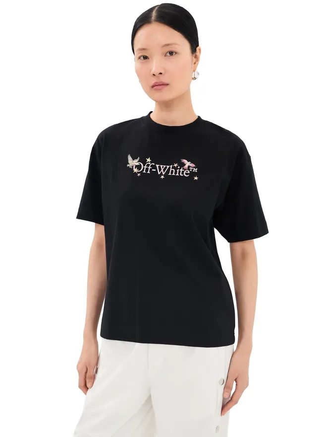 OFF-WHITE Off-White ドリームアロー スケート ショートスリーブ Tシャツの商品画像