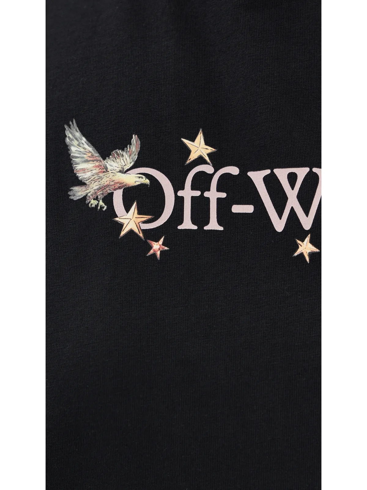 Off-White ドリームアロー スケート ショートスリーブ Tシャツ - 画像6