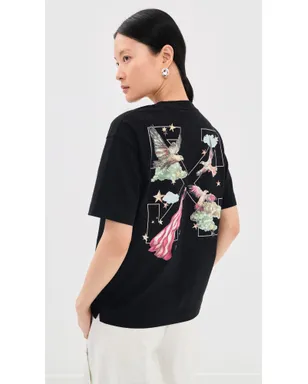 Off-White ドリームアロー スケート ショートスリーブ Tシャツ - サムネイル2