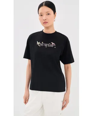Off-White ドリームアロー スケート ショートスリーブ Tシャツ - サムネイル3