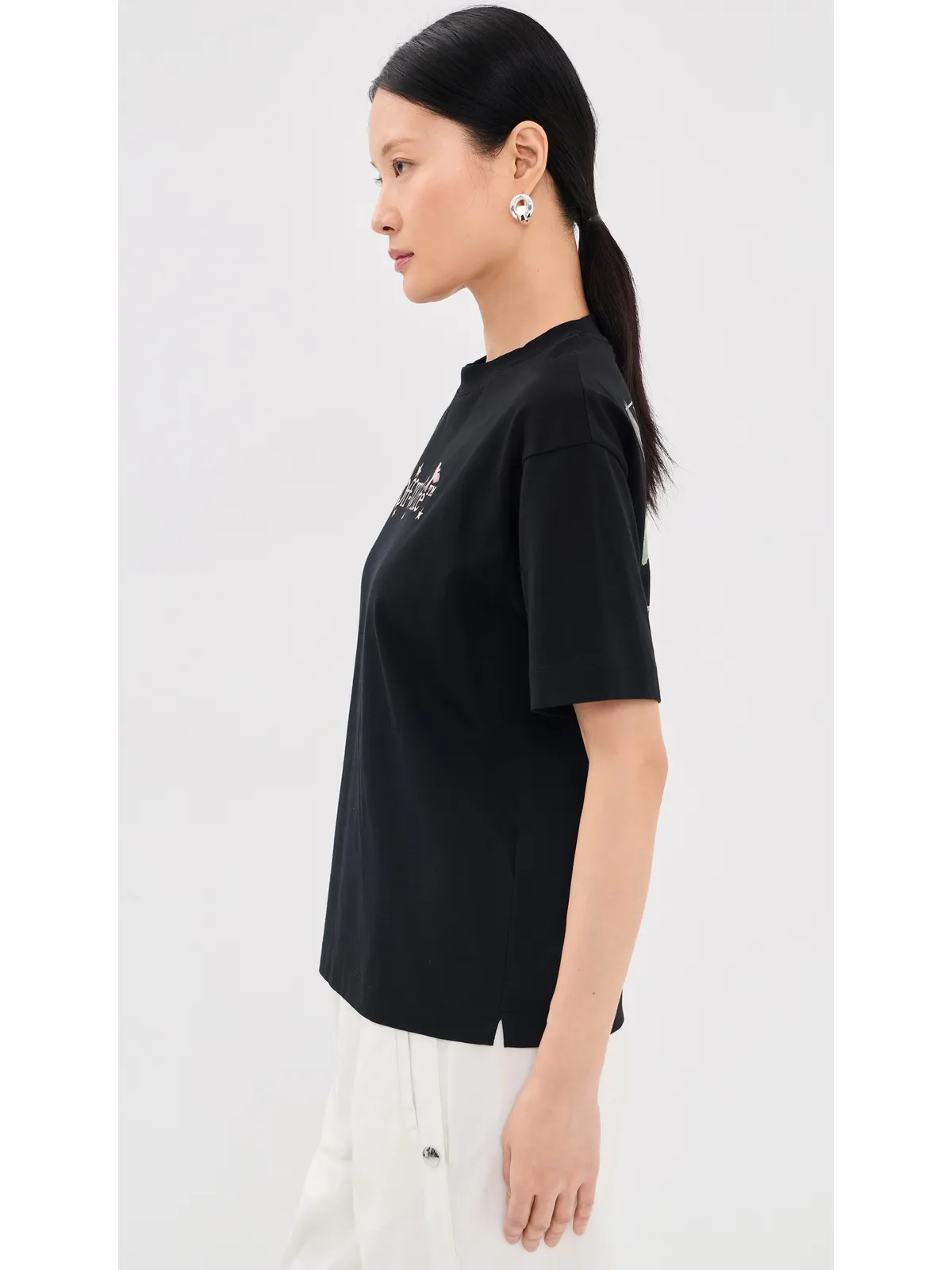 Off-White ドリームアロー スケート ショートスリーブ Tシャツ - 画像4