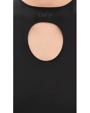 Off-White ボディスーツ - サムネイル6