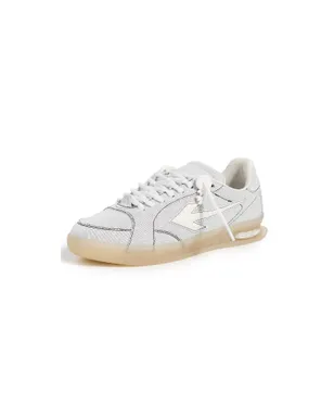 Off-White デニム エンド・オブ・プレイ スニーカー - サムネイル1