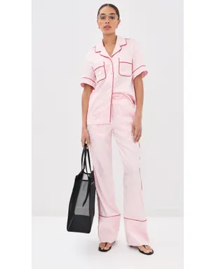 Off-White パジャマシャツ - サムネイル6