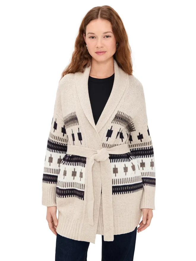 OGD One Grey Day OGD One Grey Day Lovisa カーディガンの商品画像