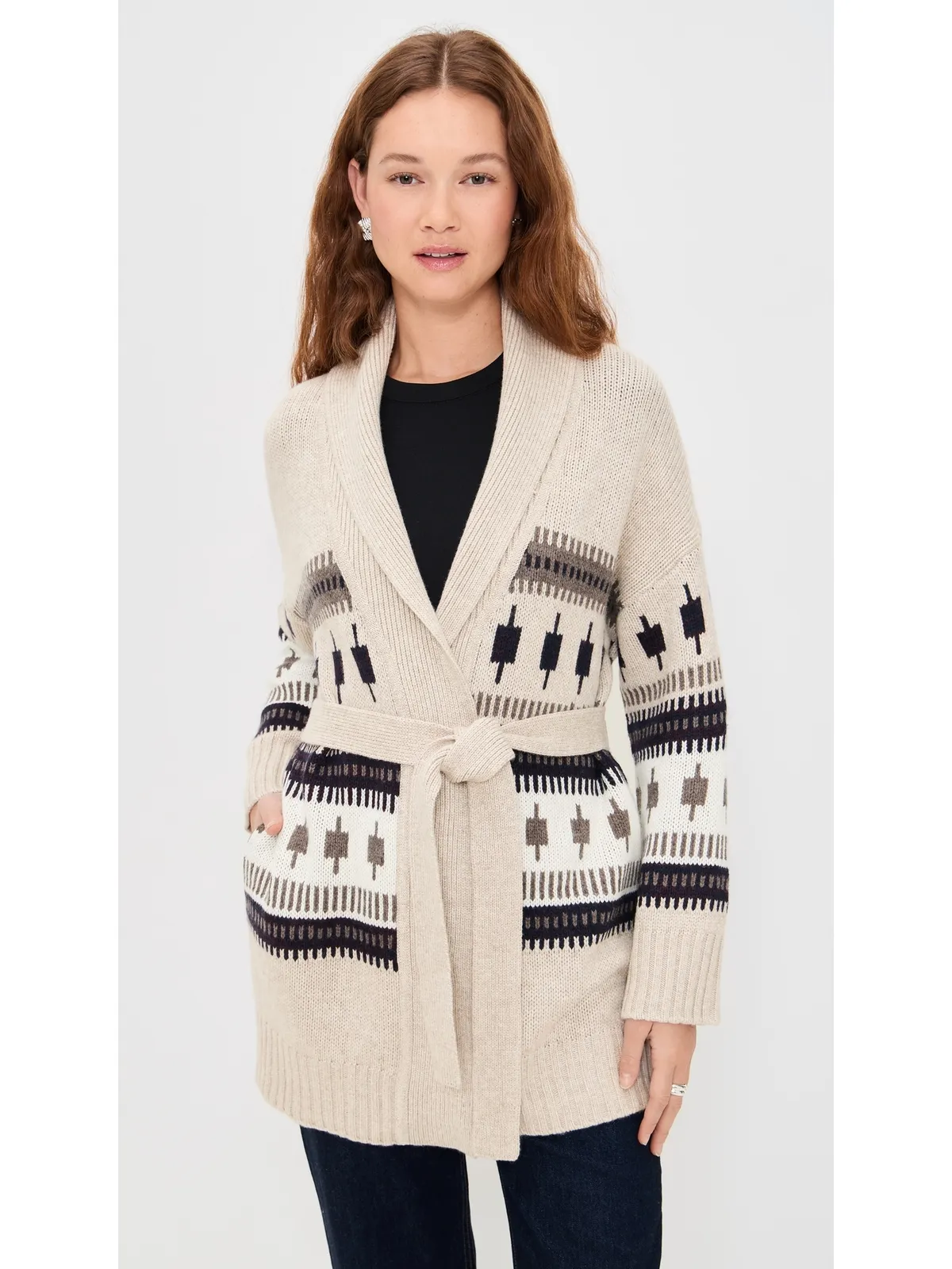OGD One Grey Day Lovisa カーディガン - 画像2
