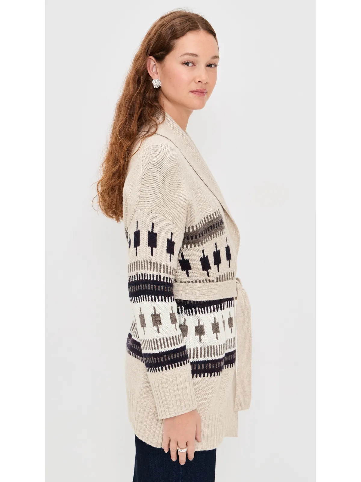 OGD One Grey Day Lovisa カーディガン - 画像4