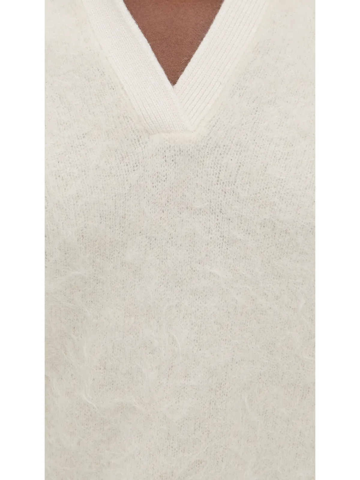 OGD One Grey Day Maja Alpaca Polo - 画像6