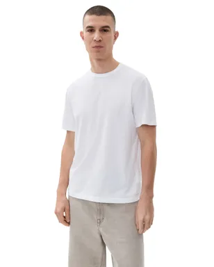 Officine Generale クルーネックTシャツ - サムネイル1