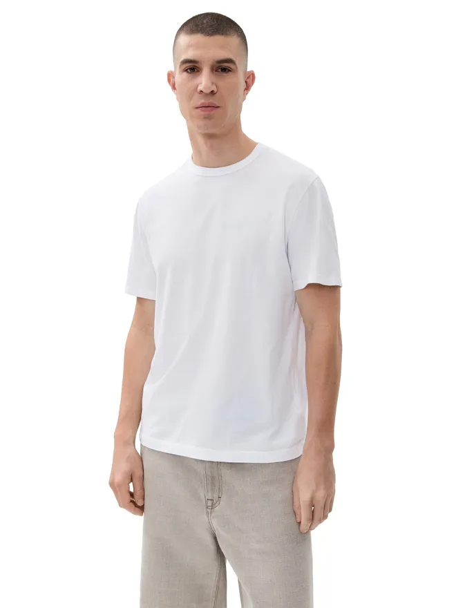 Officine Generale Officine Generale クルーネックTシャツの商品画像