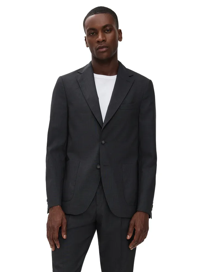 Officine Generale Officine Generale アルトゥス イタリアン フレスコ ジャケットの商品画像