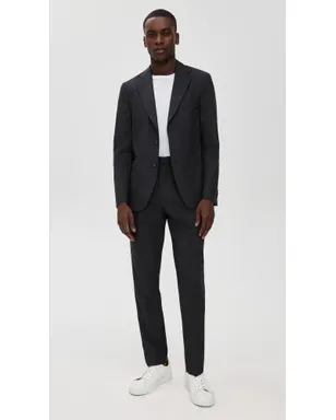 Officine Generale アルトゥス イタリアン フレスコ ジャケット - サムネイル5