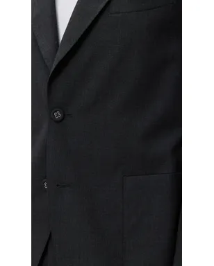 Officine Generale アルトゥス イタリアン フレスコ ジャケット - サムネイル6