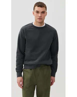 Officine Generale クルーネックセーター - サムネイル2