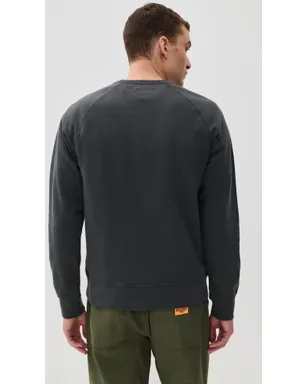 Officine Generale クルーネックセーター - サムネイル3
